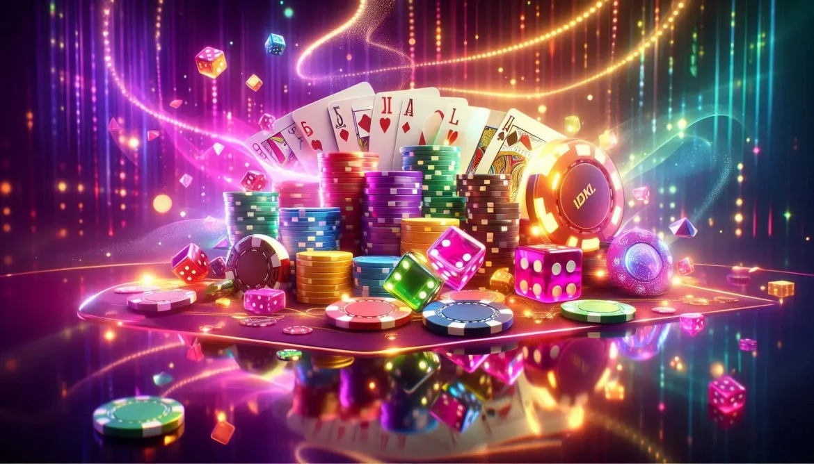 Spinanga Casino